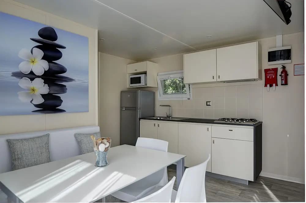 Flaminio Village Residence (Bungalow Park) - photo 19