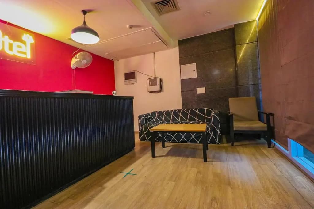 FabHotel Chattarpur Enclave - photo 8
