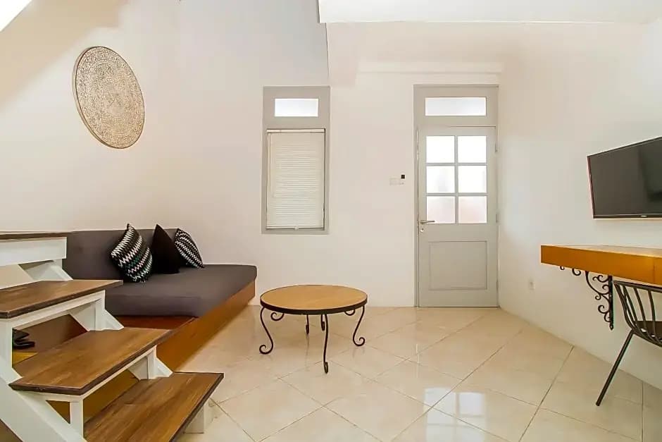 OYO 3200 Anza Hotel - photo 3