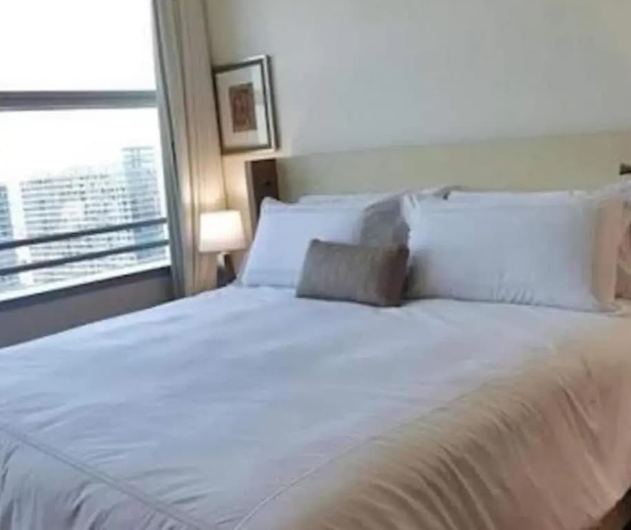 Beautiful Miami Brickell 2br2ba in Famed Conrad 4 Guests - photo 4