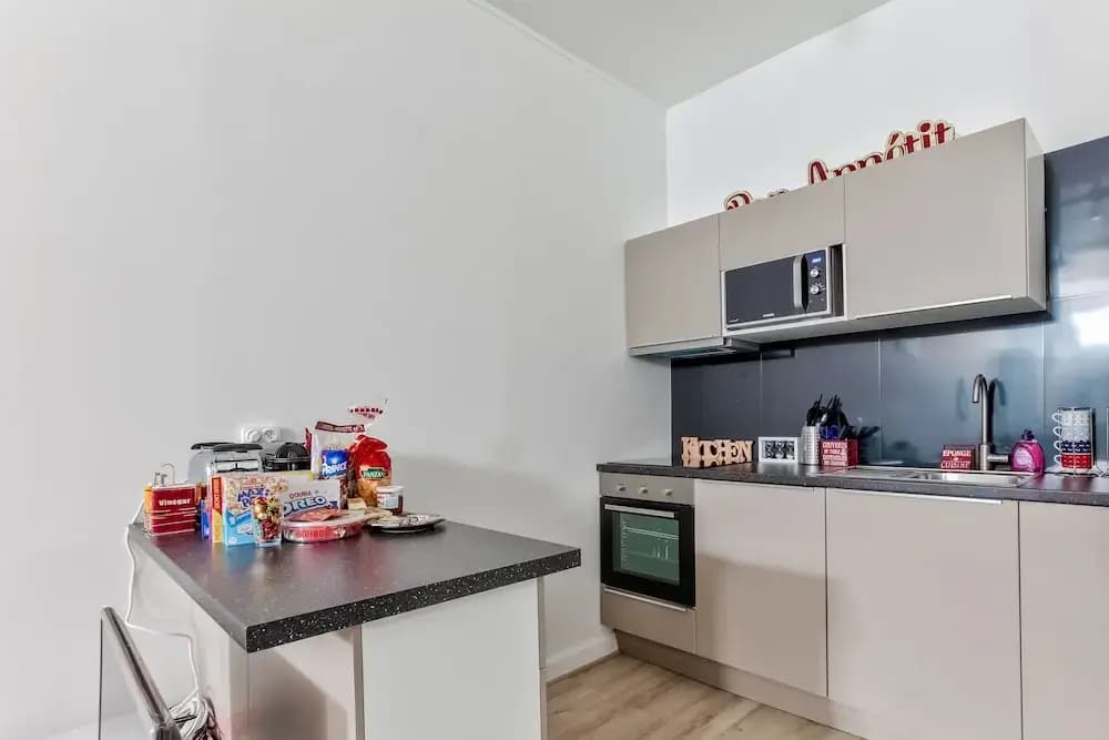 33 - Flat Av des Champs-Élysées - photo 11