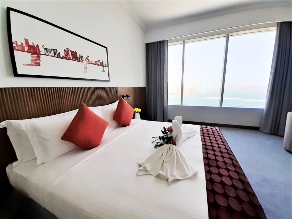Somerset West Bay Doha - photo 41