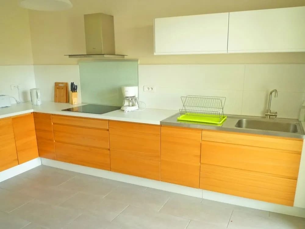 Appartement des Baumettes - photo 9