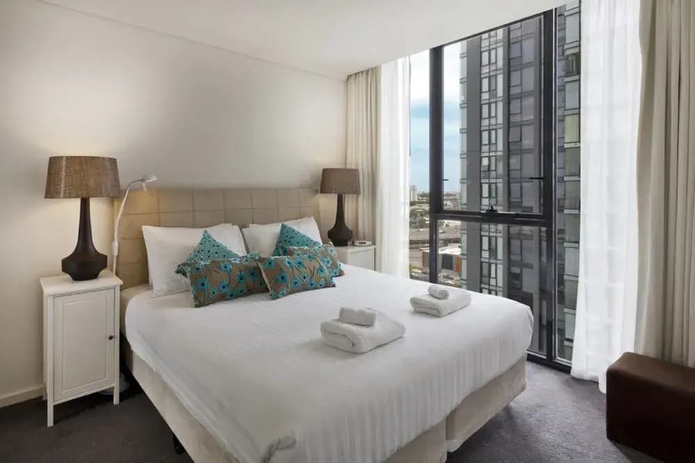 Bayviews Apartment - photo 7