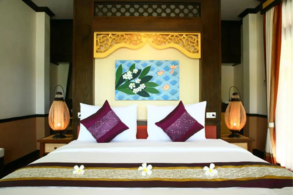 Salad Buri Resort & Spa (SHA Plus+) - photo 5