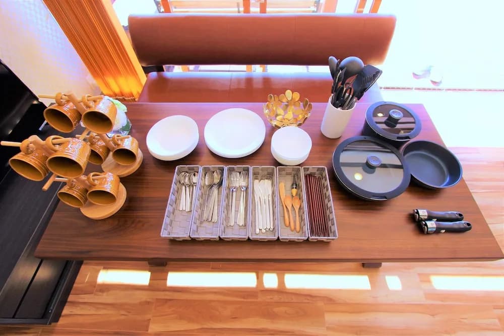 rakuna Inn 河～oshiage - photo 17