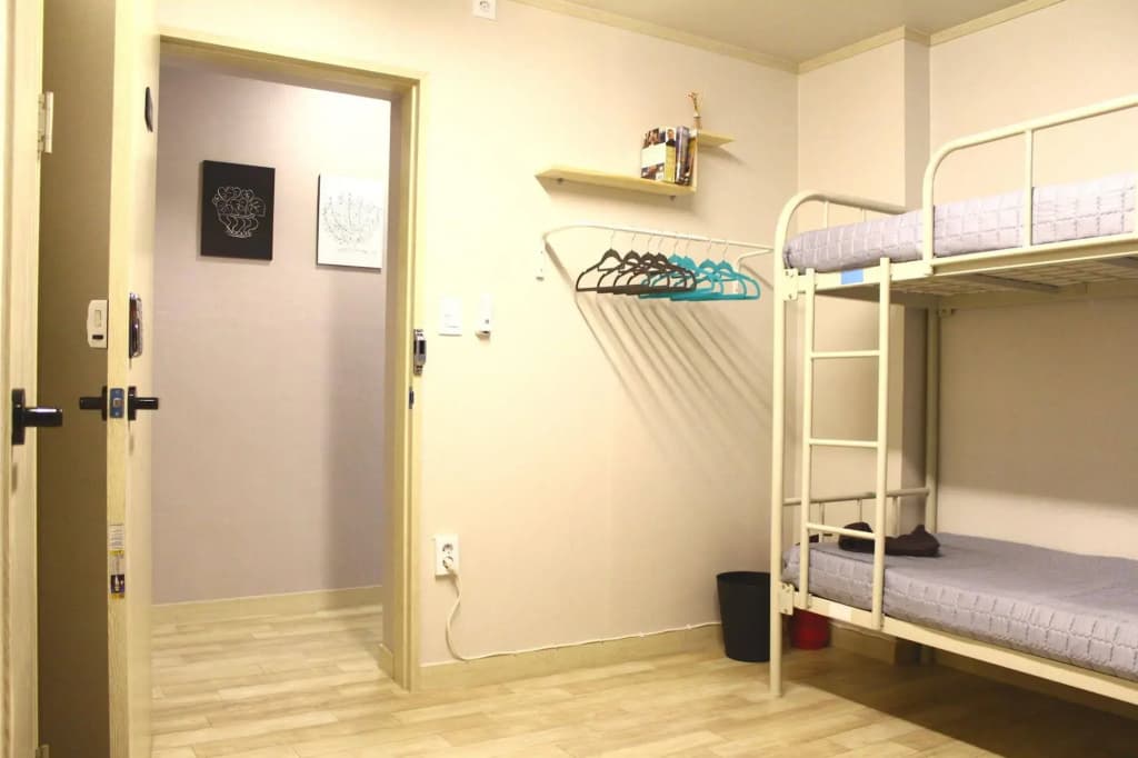 Plan A Hostel - photo 13