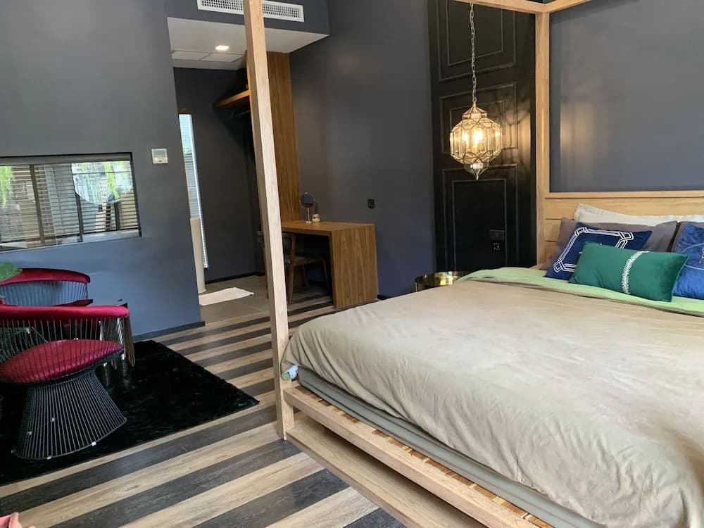 The Matta Boutique Hotel - photo 18
