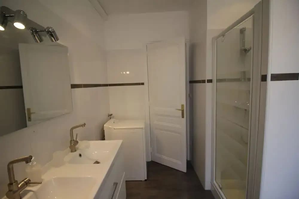 Nice Booking- Le Palais Provençal-Balcon - photo 7