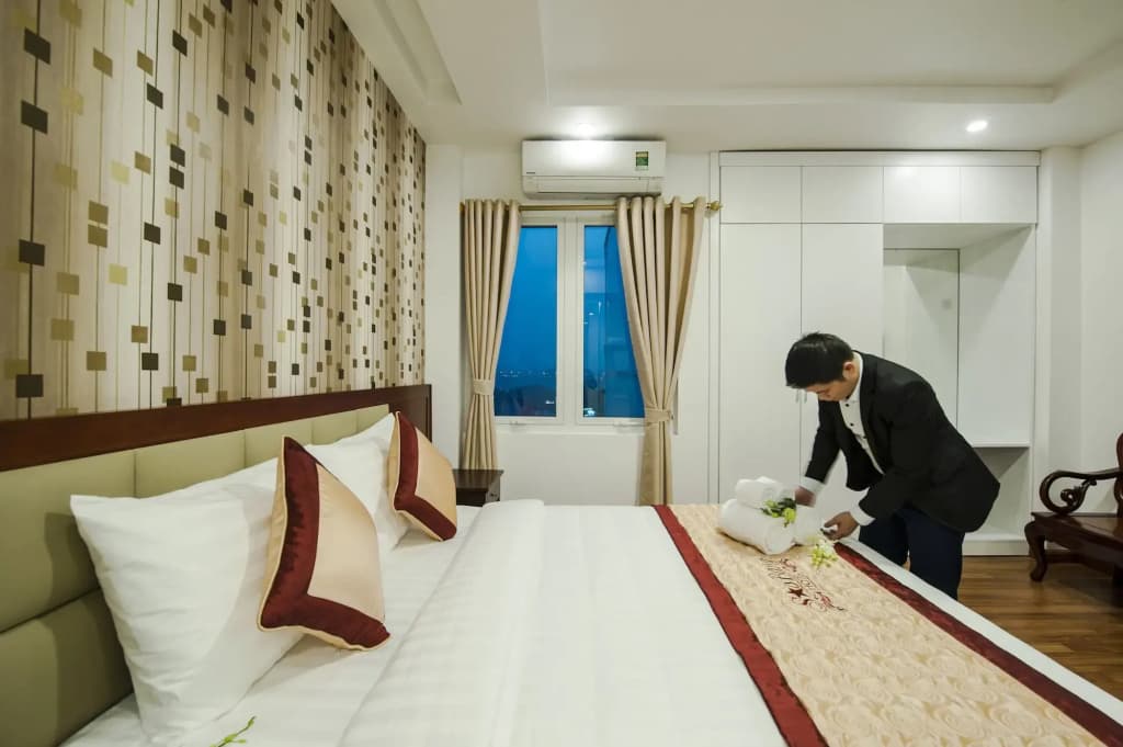 Sao Bang Hotel - photo 15