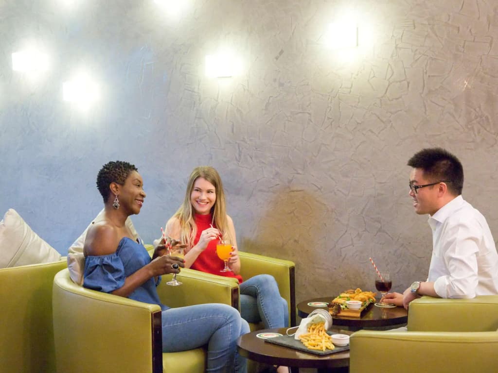 Hotel ibis Al Rigga - photo 27