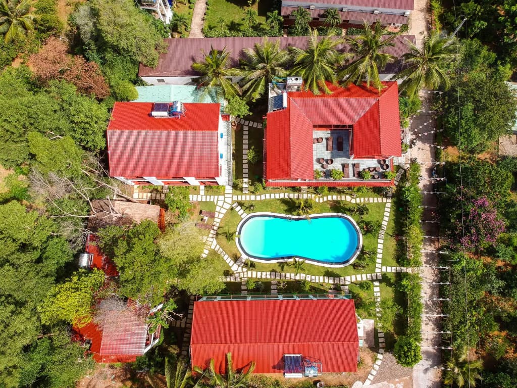 Caesar Phu Quoc Hotel - photo 19