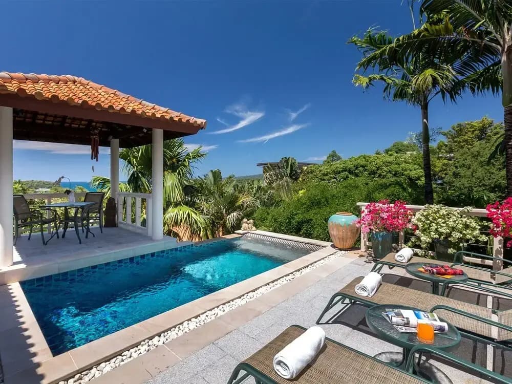 Makata Villa - photo 12
