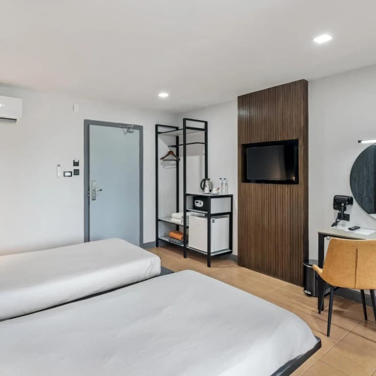Tuana Hotels The Phulin Resort - photo 47