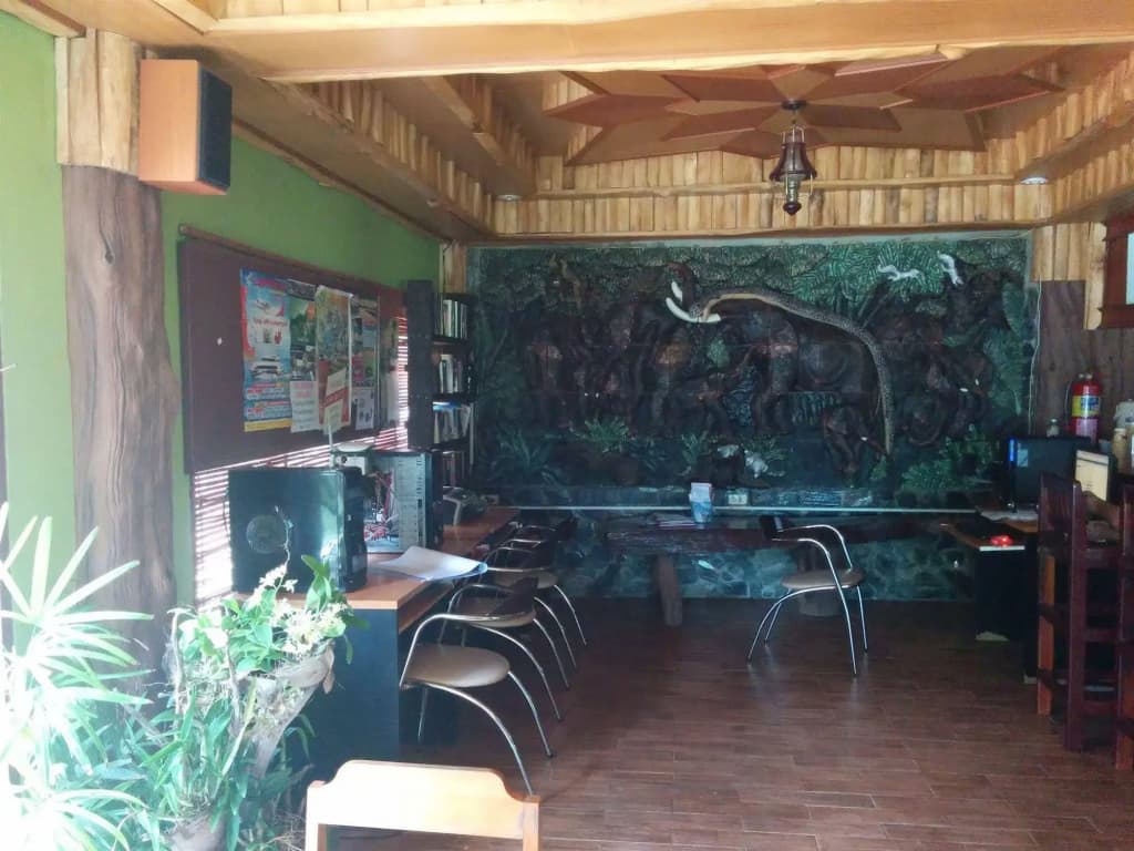 Friendly Resort & Spa - photo 20