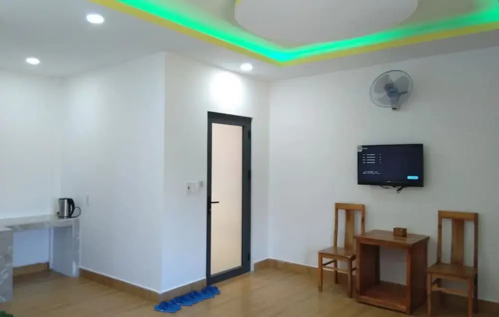 Hung Yen Hotel - photo 13