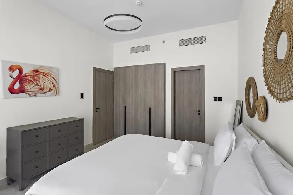 Cosy 1BR Apt In The Heart of JVC - photo 4