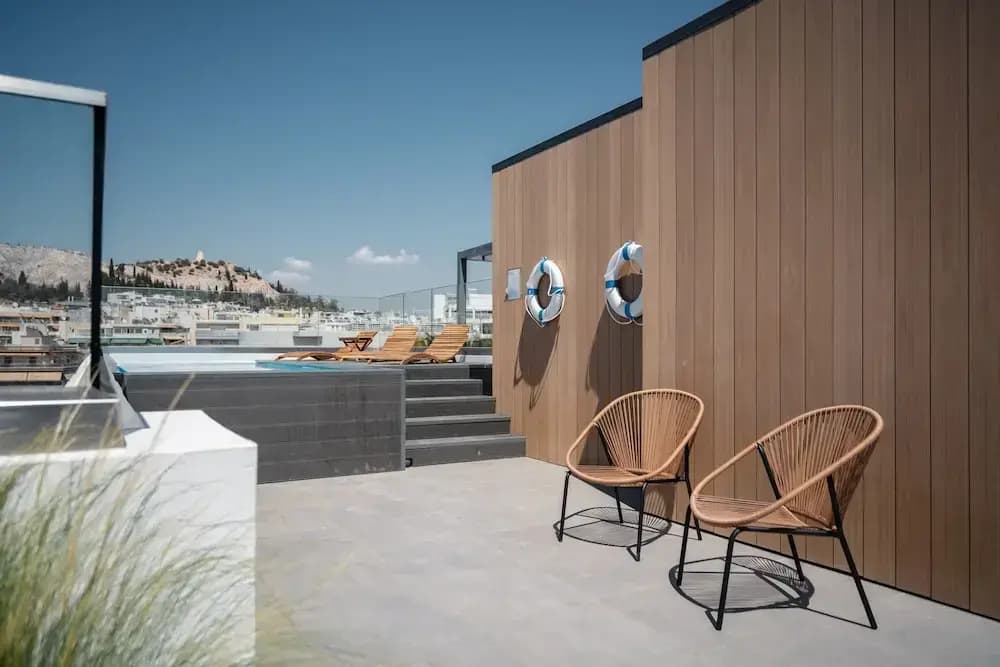 The Edge - Luxury Residences - photo 11