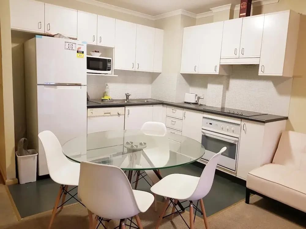 Heart of Darling Harbour 1 bedroom Apartment - photo 11