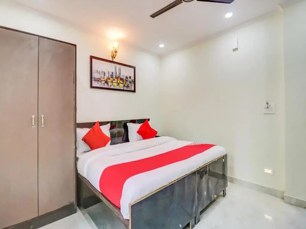 Hotel Tom and Jerry - photo 4