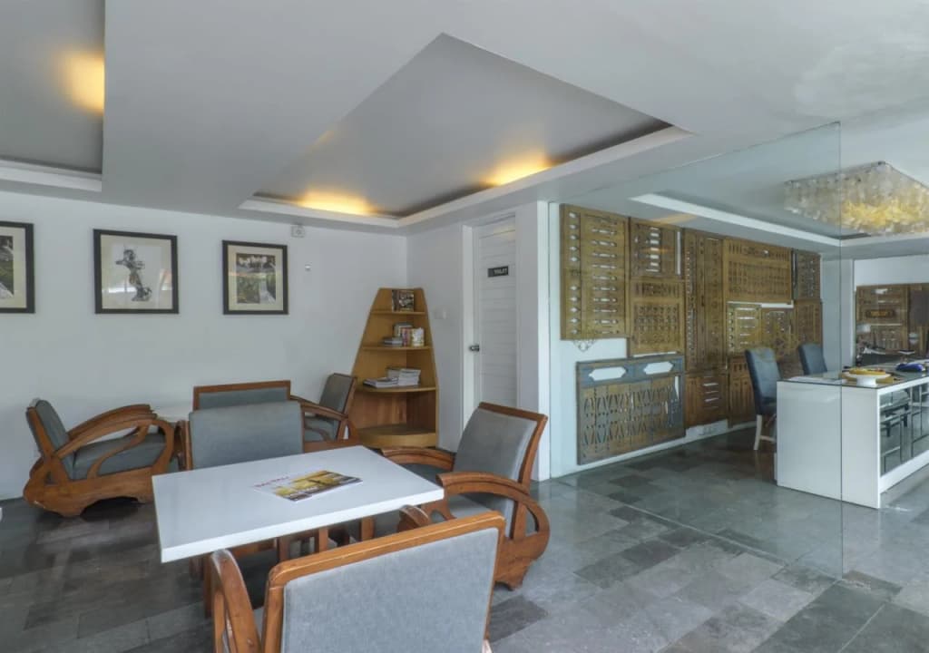 The Kanjeng Villas Batubelig - photo 19
