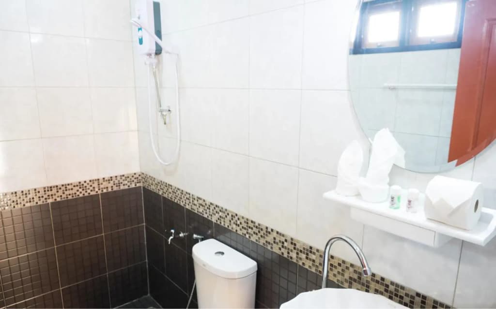 Baba La Casa Hotel - photo 8