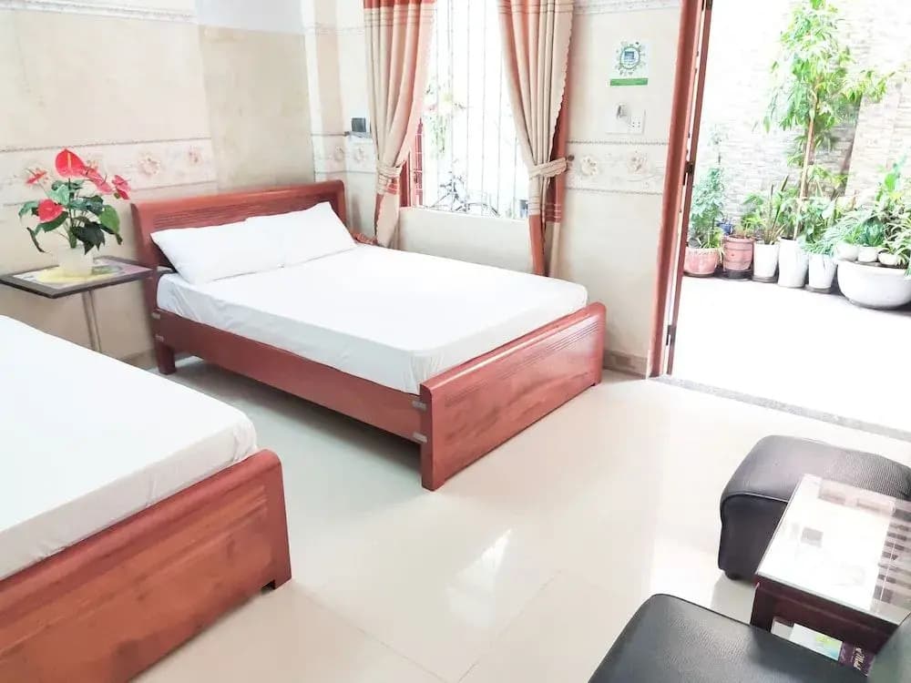 Spring Hotel Danang - main photo
