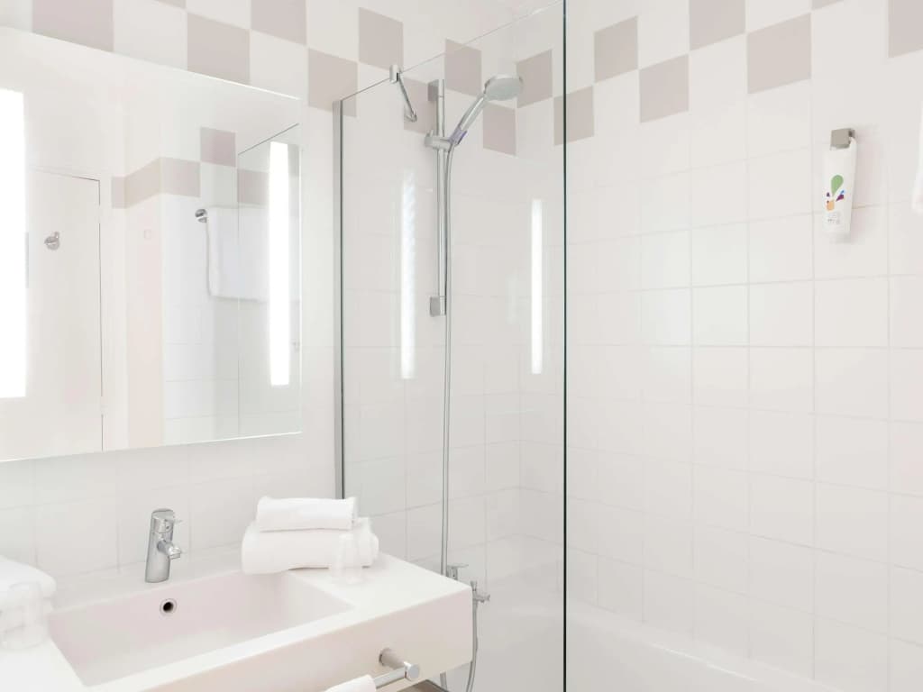 ibis Styles Paris Gare de l'Est Château Landon - photo 17