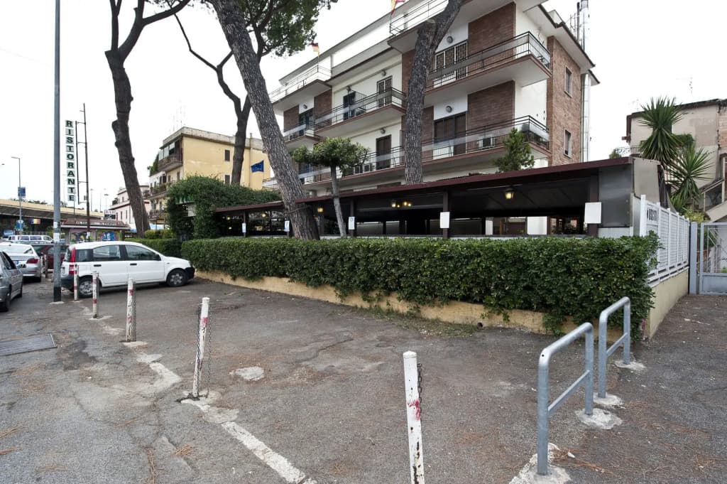 4 Pini Hotel - photo 24