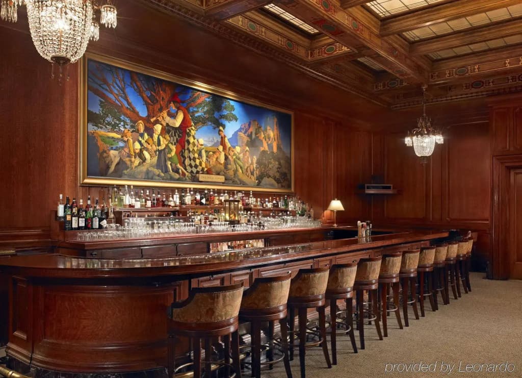 Palace Hotel, a Luxury Collection Hotel, San Francisco - photo 32
