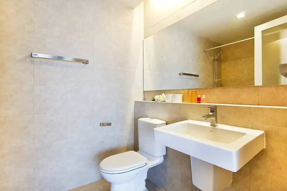 2br Condo 5min To Beach 2swimming Pools Sea View - photo 8