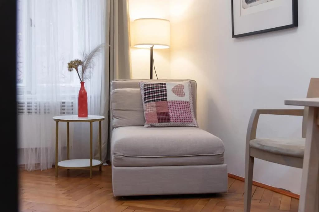 Krasova Apartments - photo 10