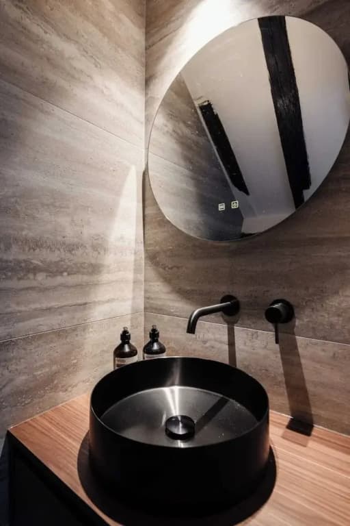 AC Apartment 2br/6p - Notre-dame de Paris - photo 8