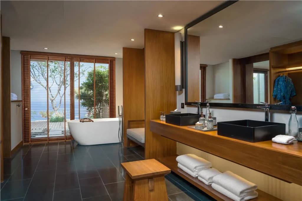 Six Senses Uluwatu - photo 16