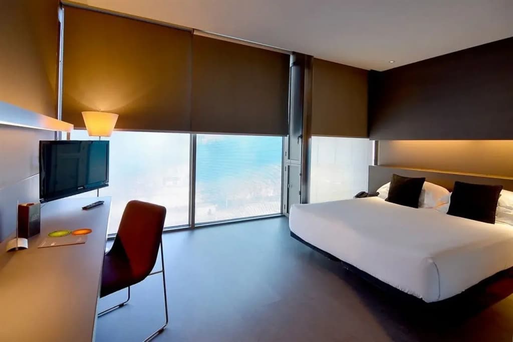 Soho Hotel - photo 5