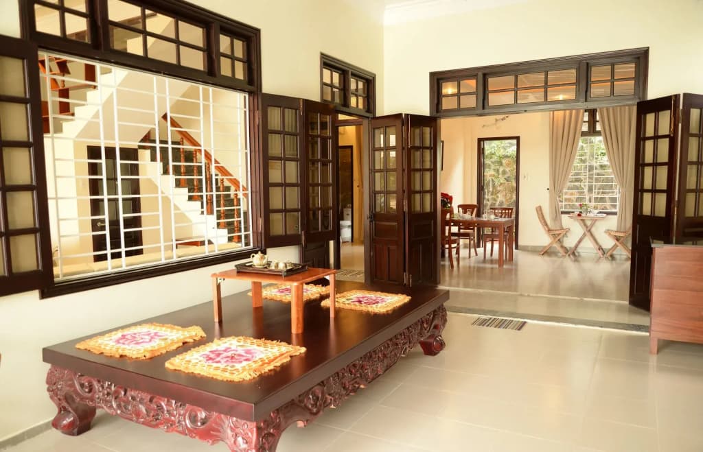 Thien Tan Homestay Hoi An - photo 42