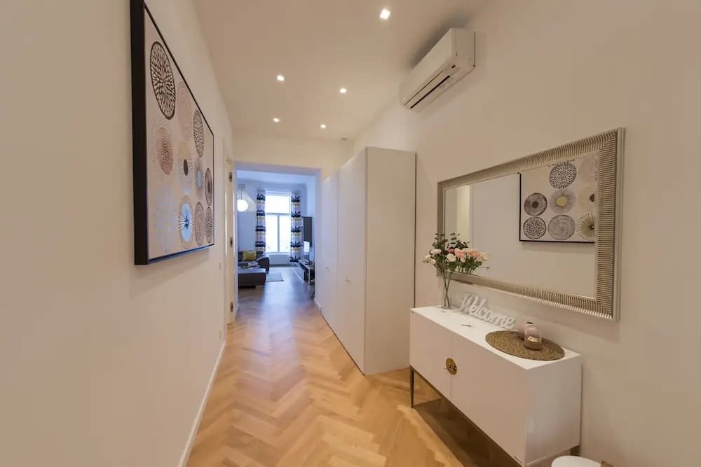 Singerstraße Luxury Apartment - photo 15