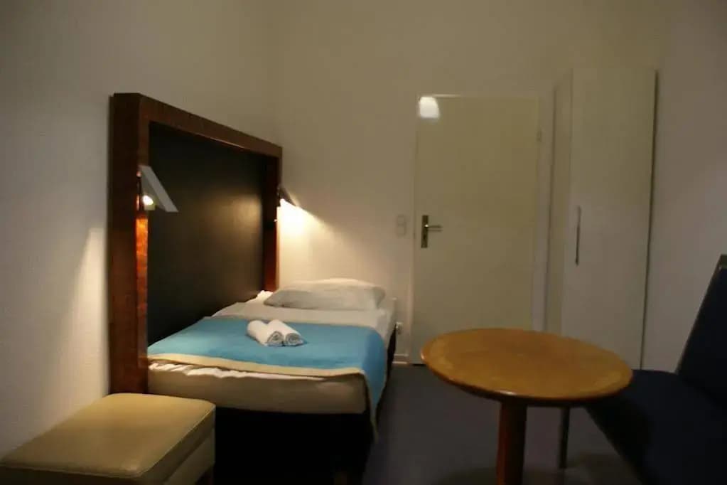 Hotel garni Aaberna - photo 3