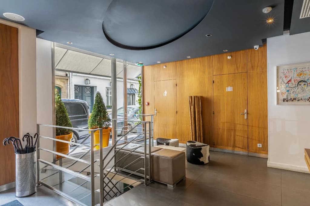 Le 20 Prieure Hotel - photo 15