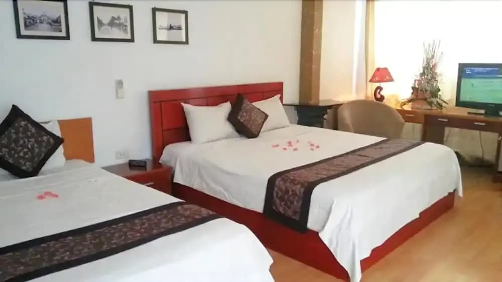 Hanoi Corner Hotel - photo 8