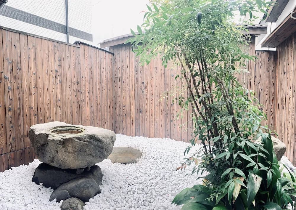 Hanazonominami Apartment 101 - photo 15