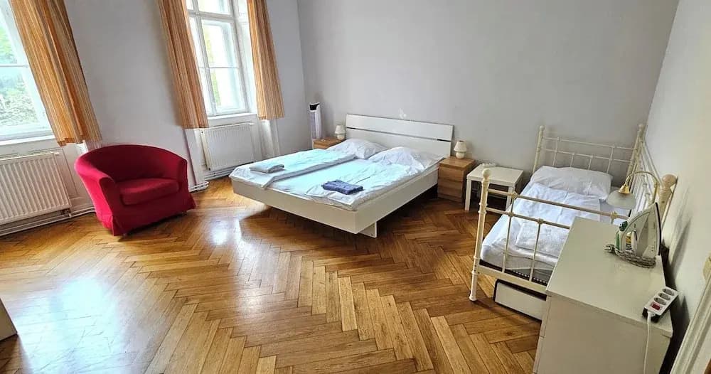 Sobieski Town Apartments - photo 36