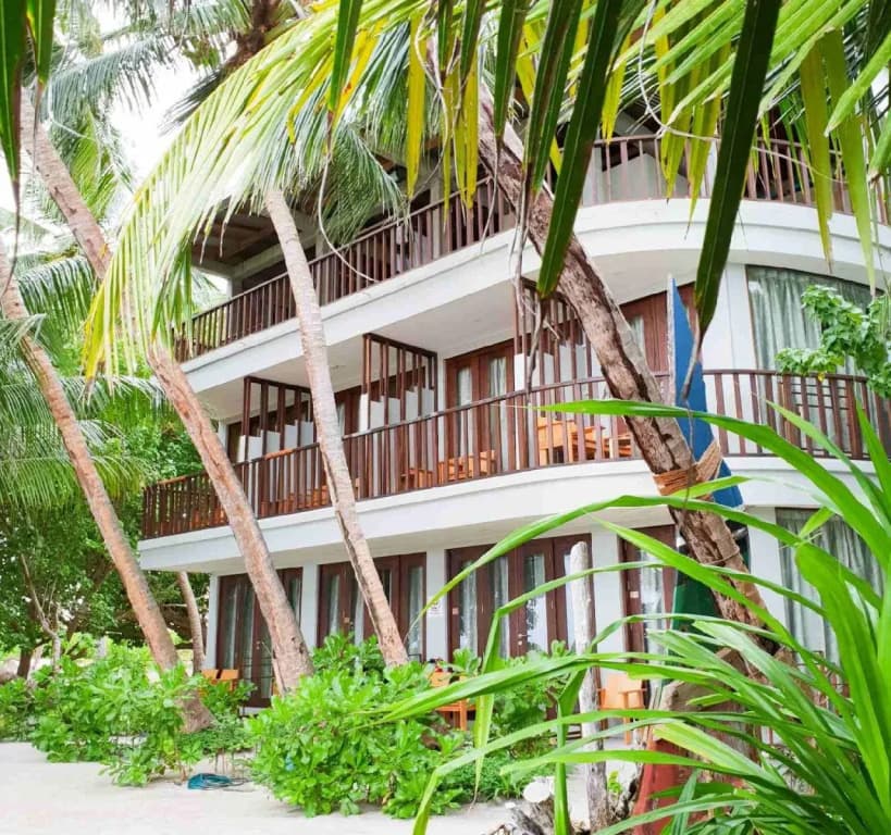 Thundi Sea View - photo 36