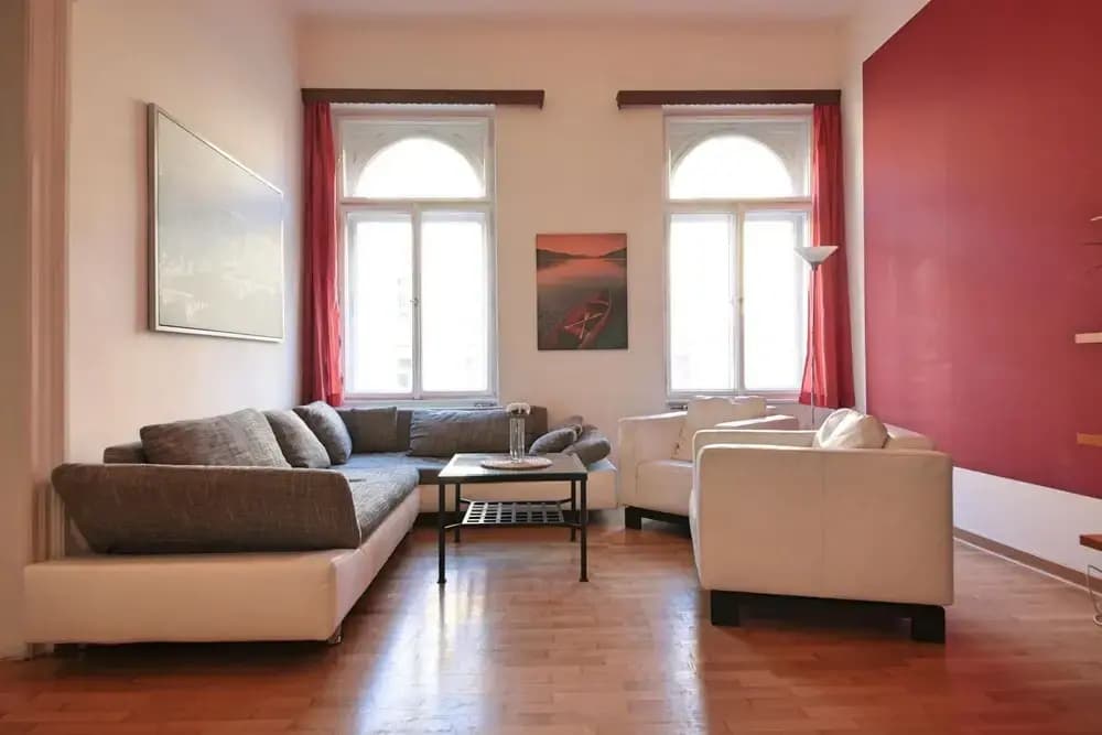 Tyrsova Flat - photo 6