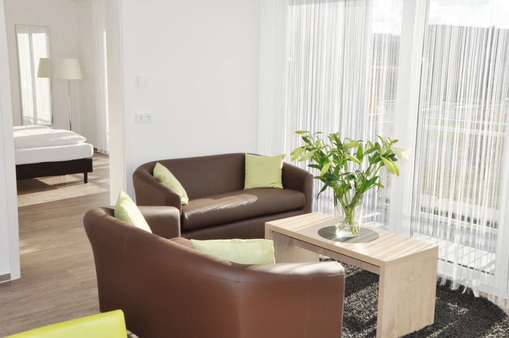 ADAPT APARTMENT HOTEL Berlin-Adlershof - photo 13