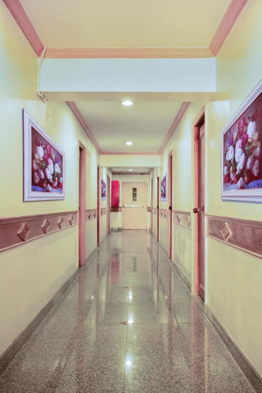 Platinum Villa - photo 9