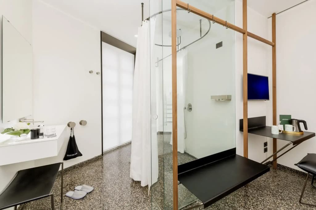 Hotel Royal Bissolati - photo 14