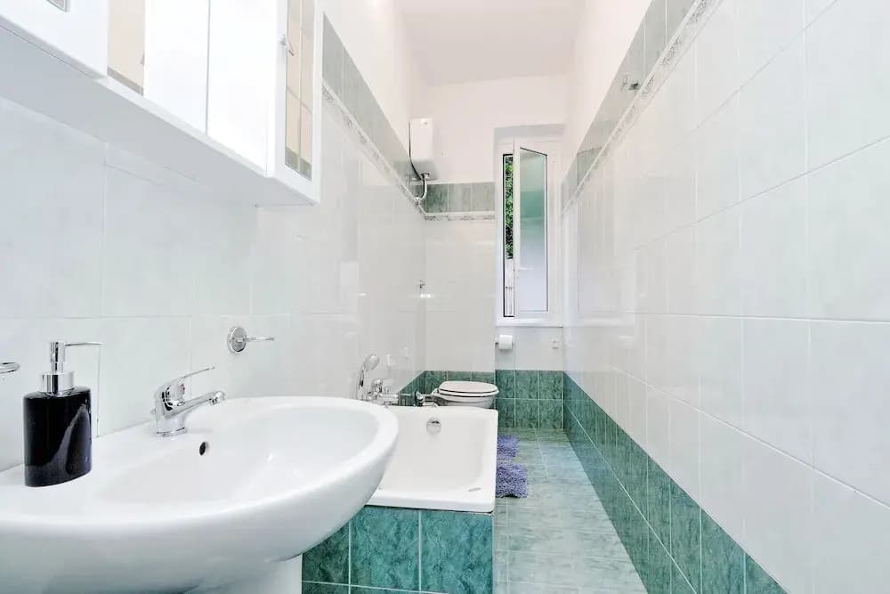 Bellincioni Apartment - photo 8