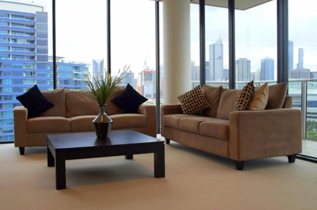 Docklands Prestige Apartments - photo 6