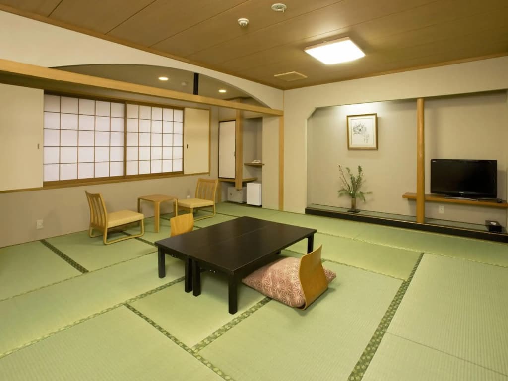 Ryokan Hirashin - photo 21